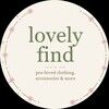 lovely_find